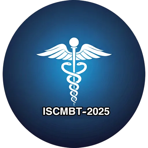 ISCMBT Logo